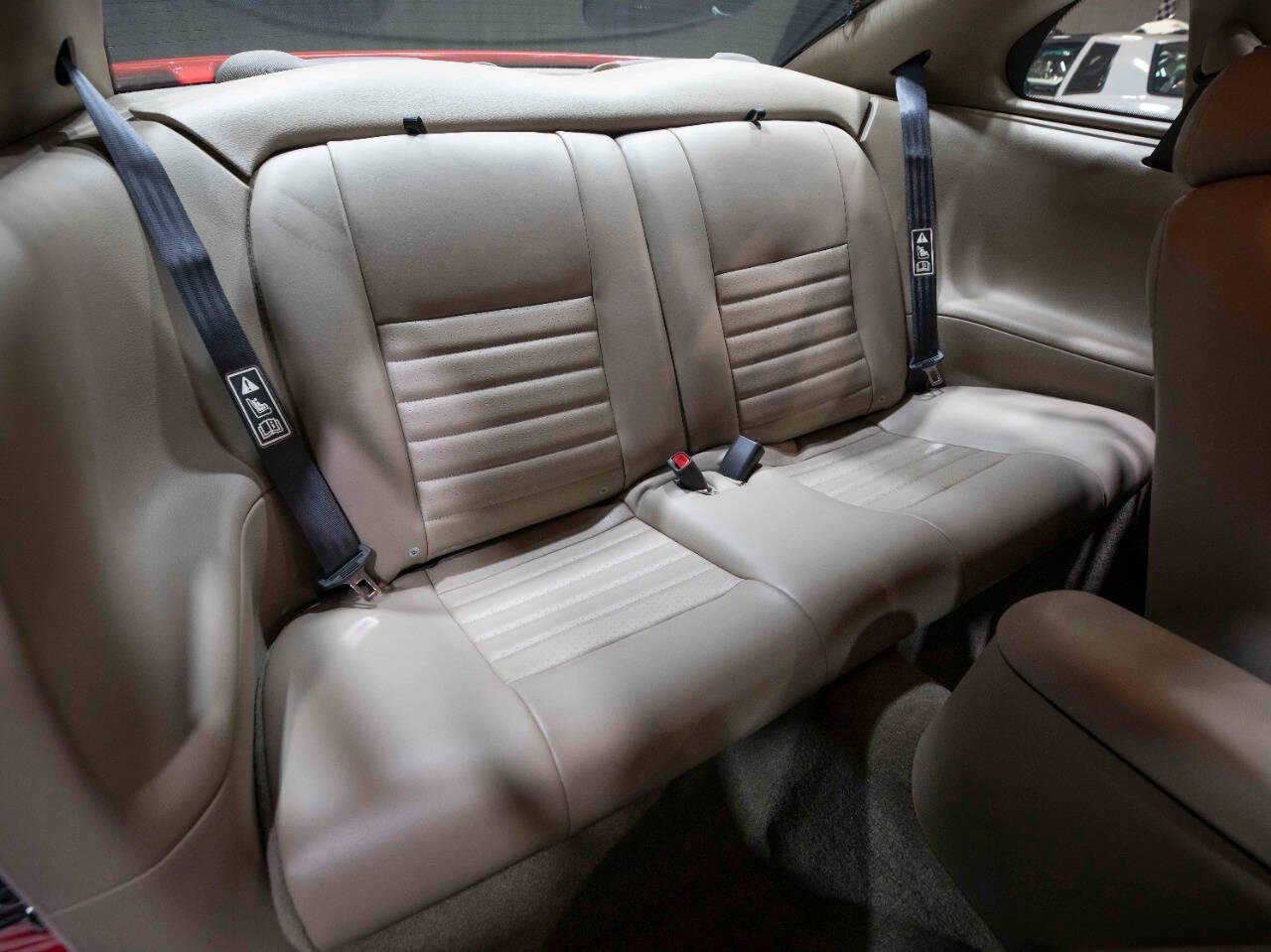 Used 2003 Ford Mustang GT image 32