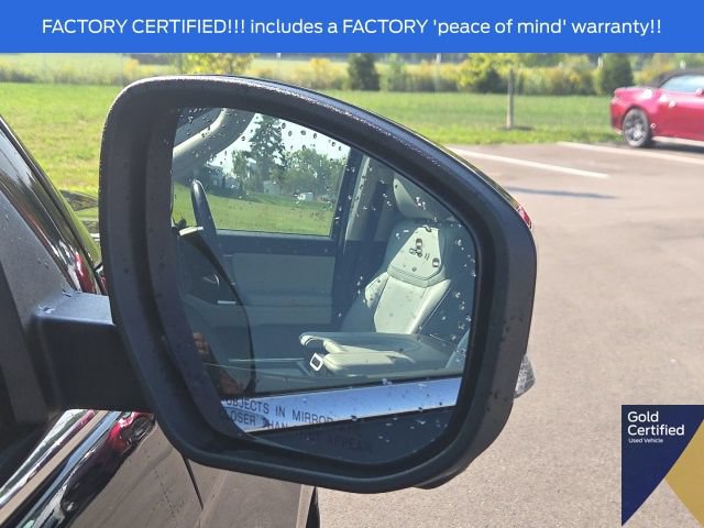 Used 2025 Ford Expedition Platinum w/ Driver's Package AWD/4WD image 8
