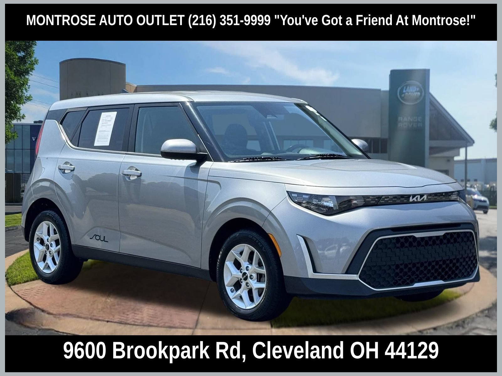 Used 2024 Kia Soul LX w/ Option Group 015