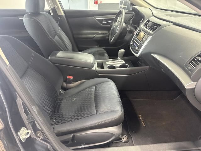 Used 2017 Nissan Altima 2.5 SV FWD image 22