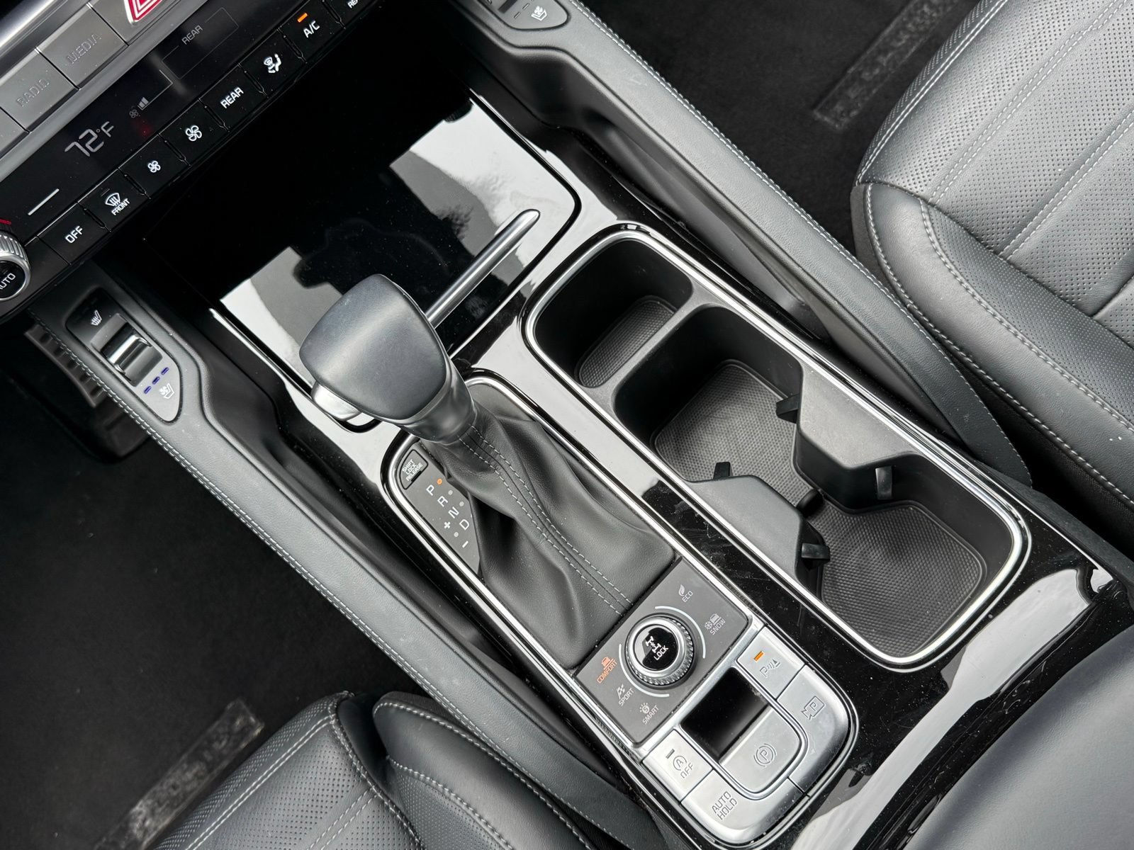 Used 2024 Kia Telluride SX Prestige AWD/4WD image 39
