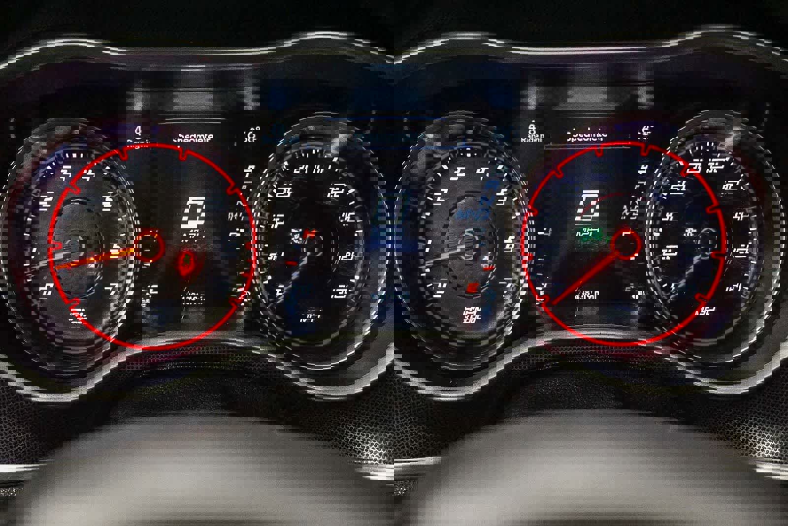 Used 2018 Dodge Charger R/T Scat Pack image 20