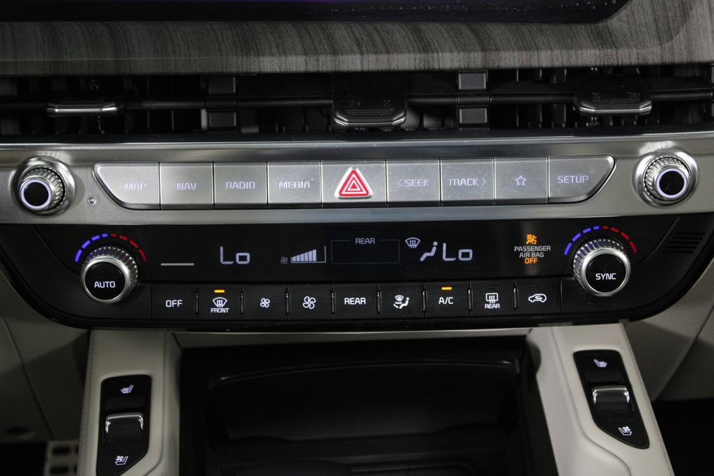 Used 2023 Kia Telluride SX image 20