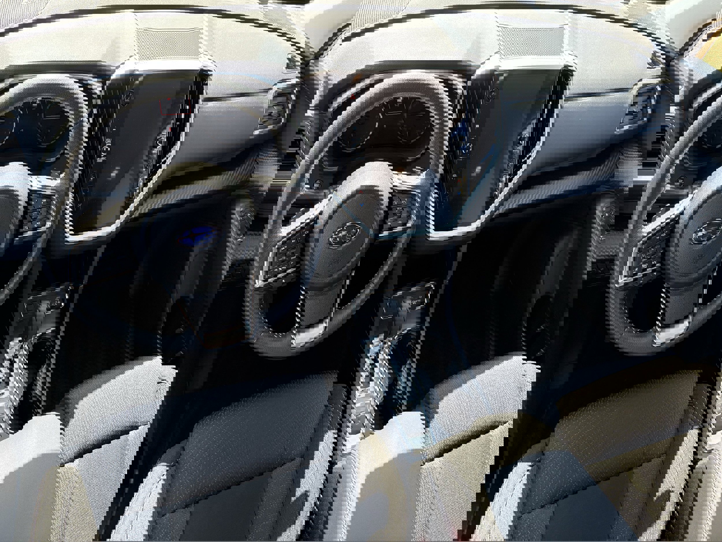 Certified 2025 Subaru Ascent Premium image 13