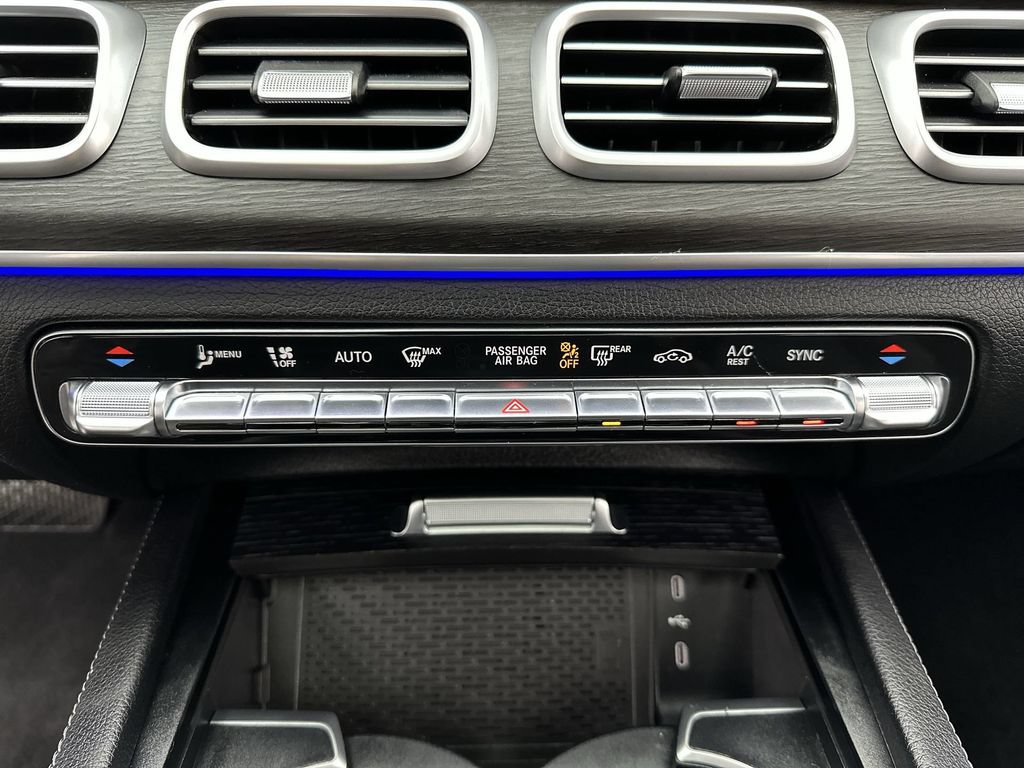 Used 2024 Mercedes-Benz GLE 450 4MATIC image 19