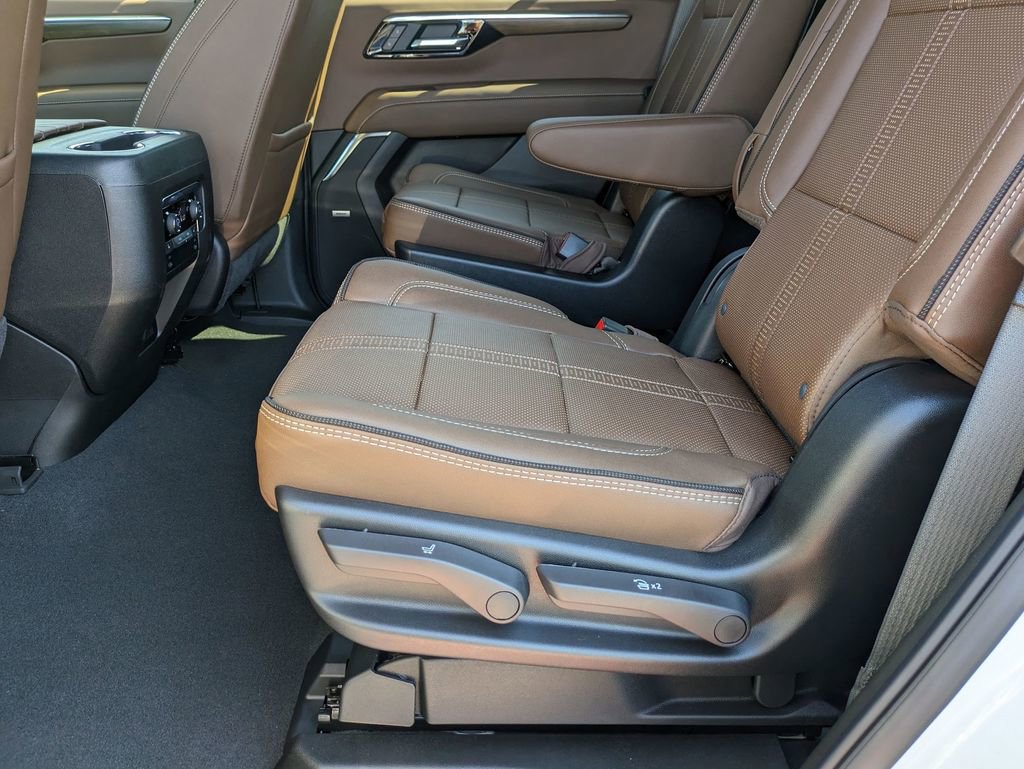 New 2026 Chevrolet Tahoe High Country image 30