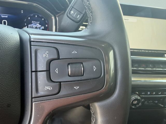 Certified 2024 Chevrolet Silverado 2500 High Country w/ High Country Premium Package AWD/4WD image 31