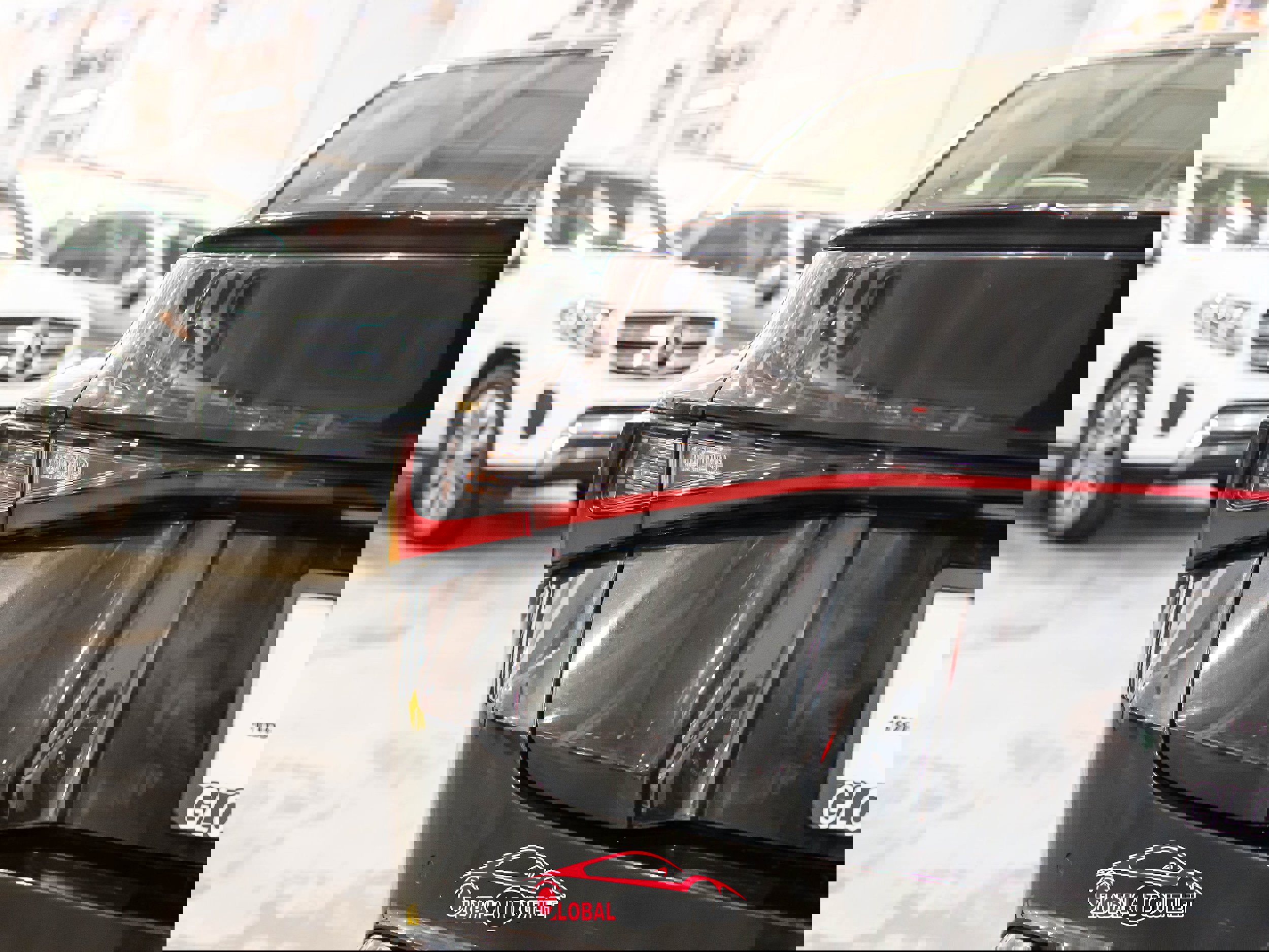 Used 2021 Lexus IS 350 F Sport image 46