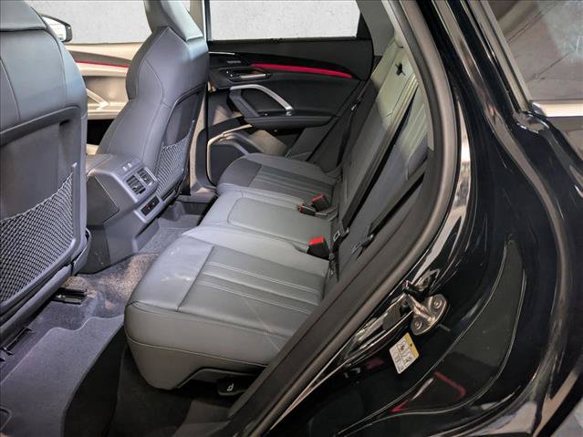 New 2025 Audi Q5 Premium w/ Premium Plus AWD/4WD image 17