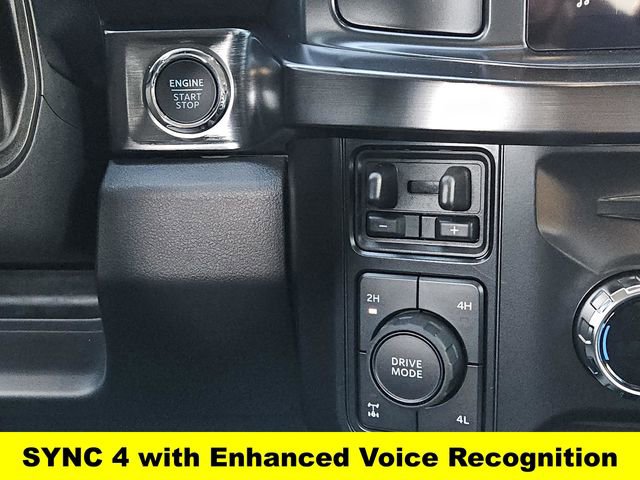 New 2026 Ford F250 Lariat w/ Chrome Package image 17