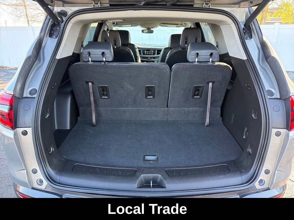 Used 2018 Buick Enclave Essence w/ Trailering Package image 6