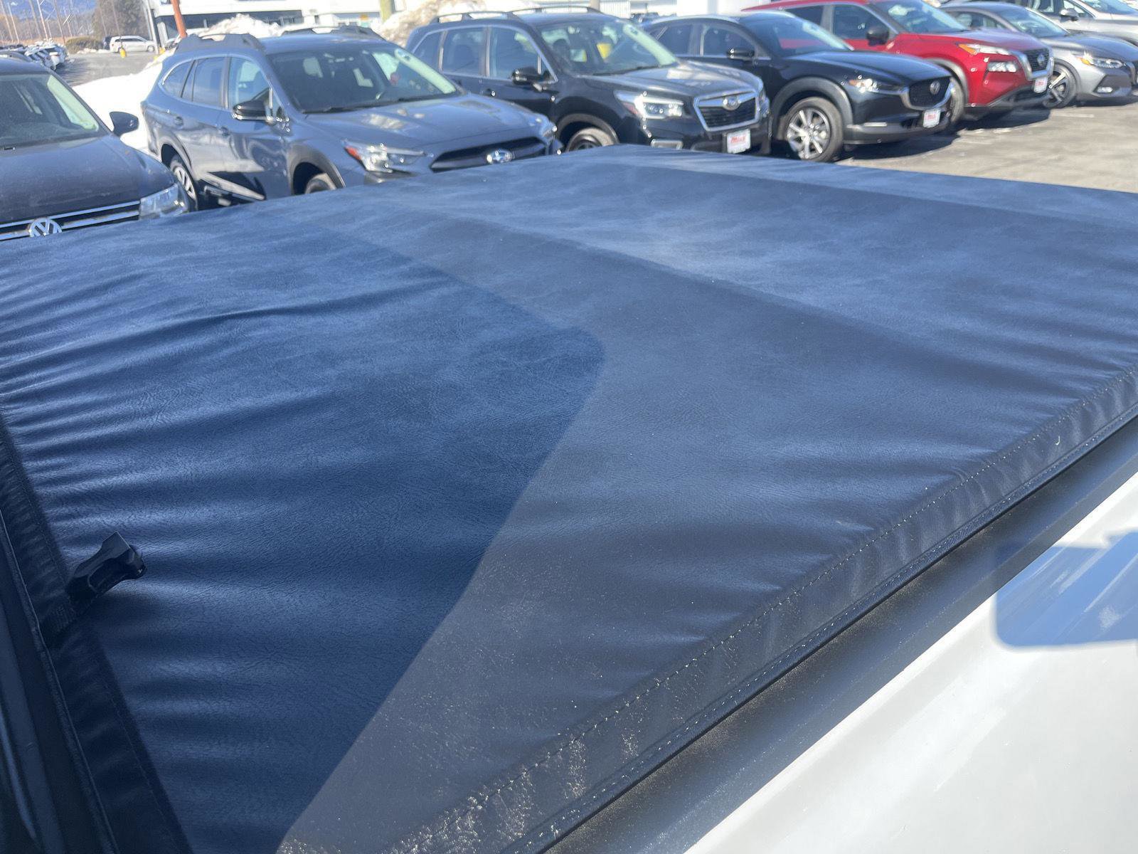 Certified 2023 Honda Ridgeline Black Edition image 11