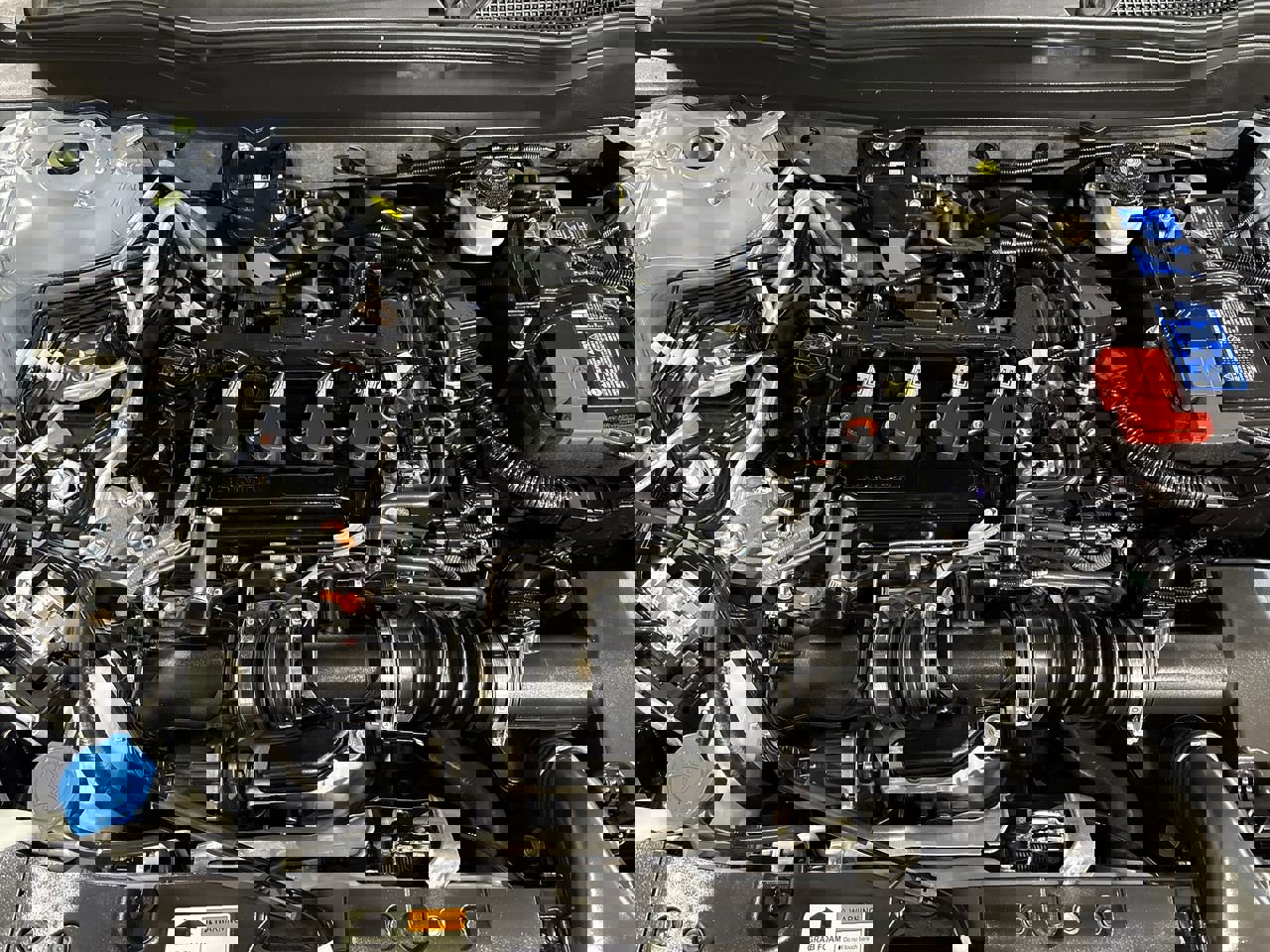 Used 2022 Honda Accord Sport image 24