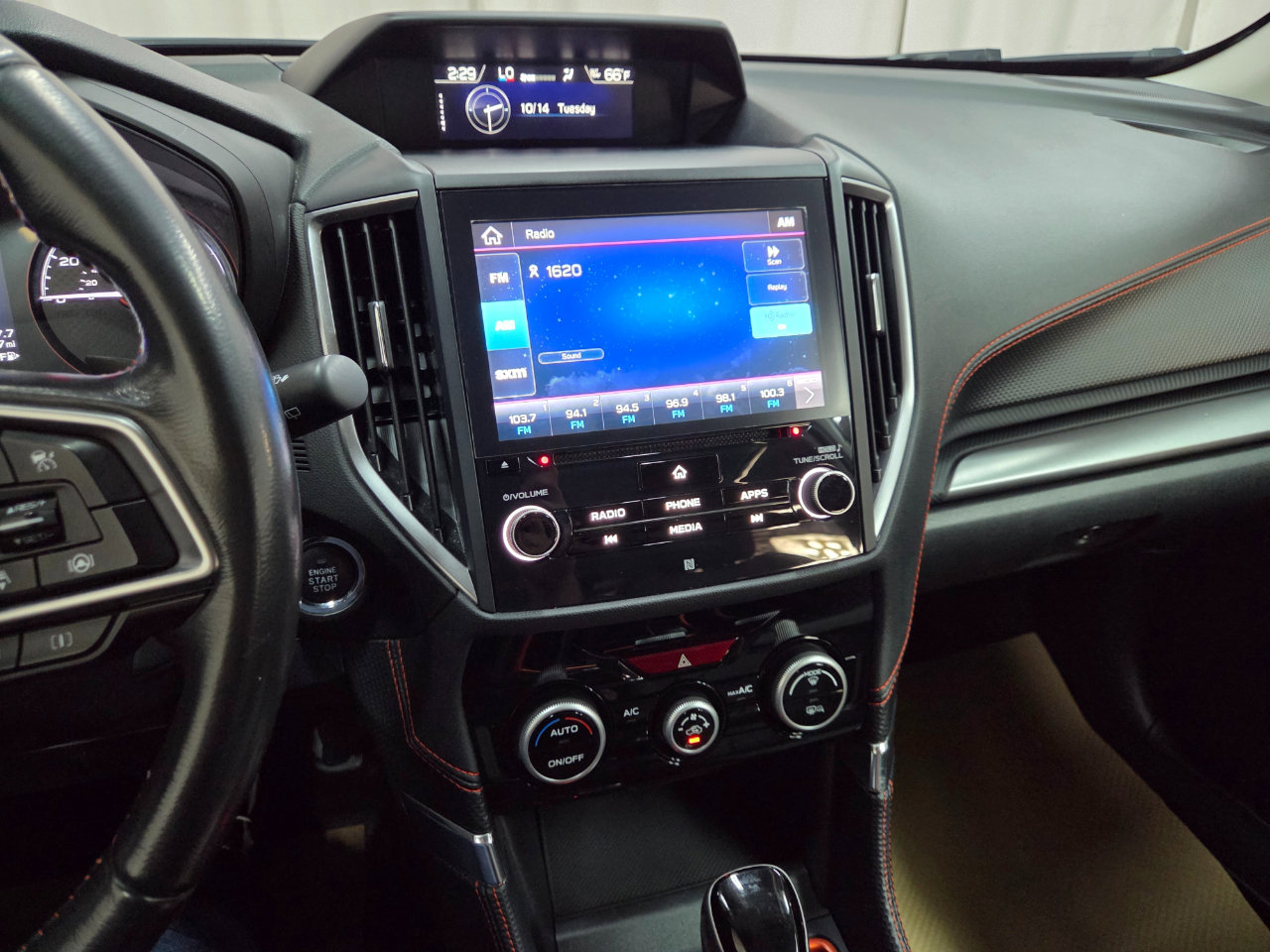 Used 2020 Subaru Forester Sport image 23