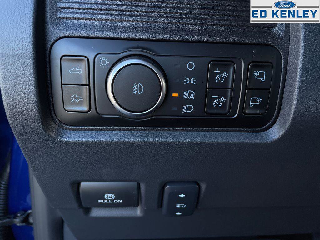 New 2026 Ford F350 Lariat image 24