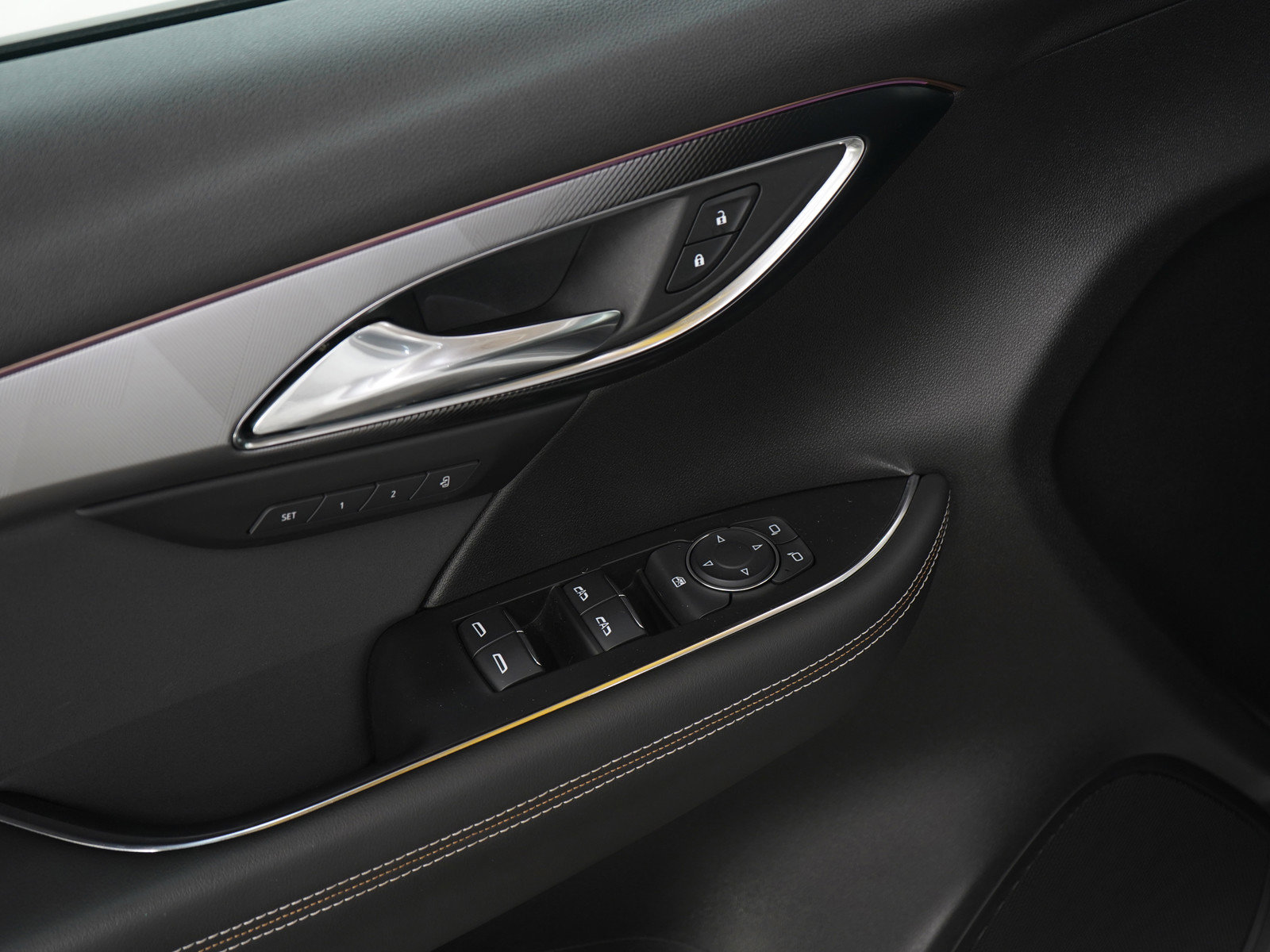 Used 2024 Buick Envision Sport Touring image 20