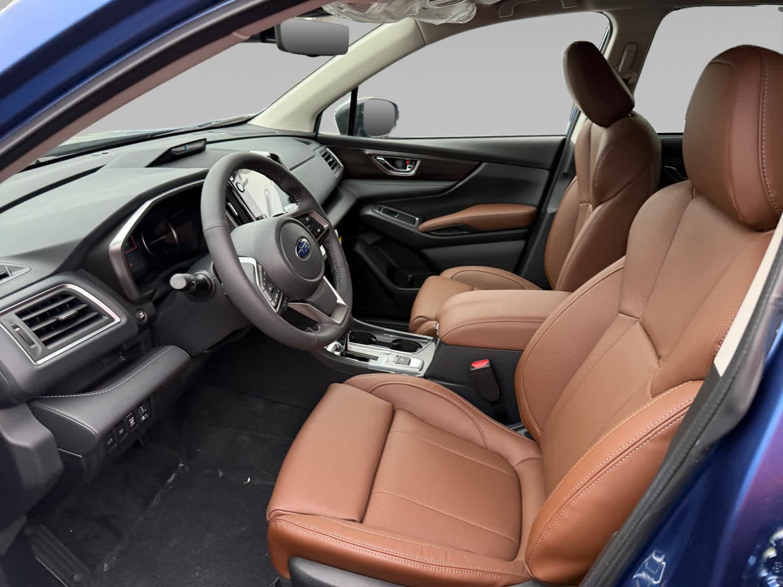 New 2027 Subaru Ascent Touring AWD/4WD image 11