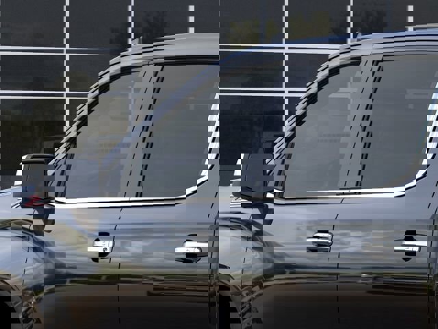 New 2026 Chevrolet Silverado 1500 LTZ image 12