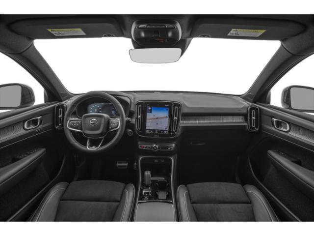 Used 2020 Volvo XC40 T4 R-Design FWD image 8
