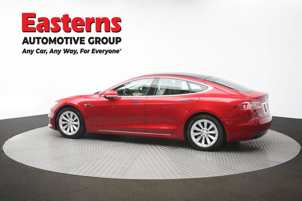 Used 2019 Tesla Model S 100D AWD/4WD image 56