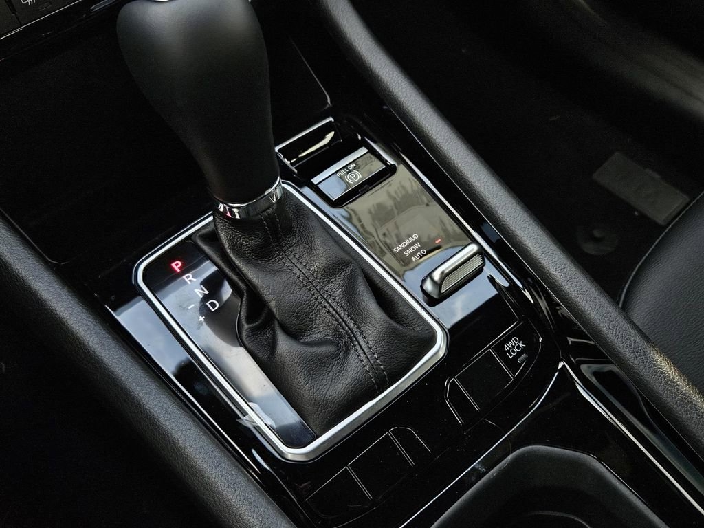 New 2026 Jeep Compass Latitude image 20