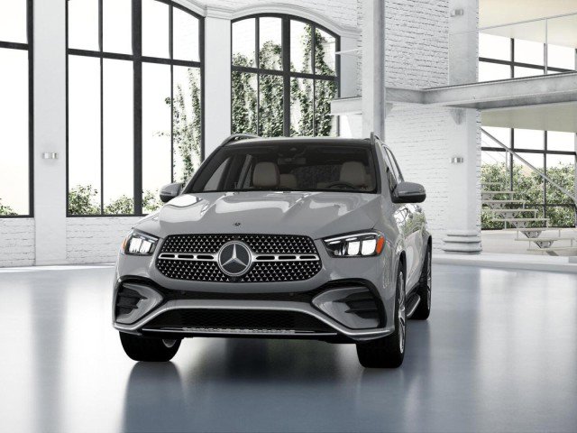 New 2026 Mercedes-Benz GLE 350 4MATIC image 41