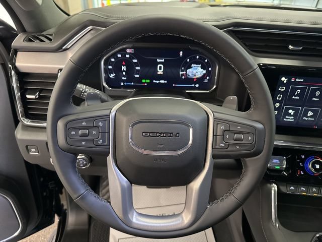 New 2026 GMC Sierra 1500 Denali w/ Technology Package AWD/4WD image 12