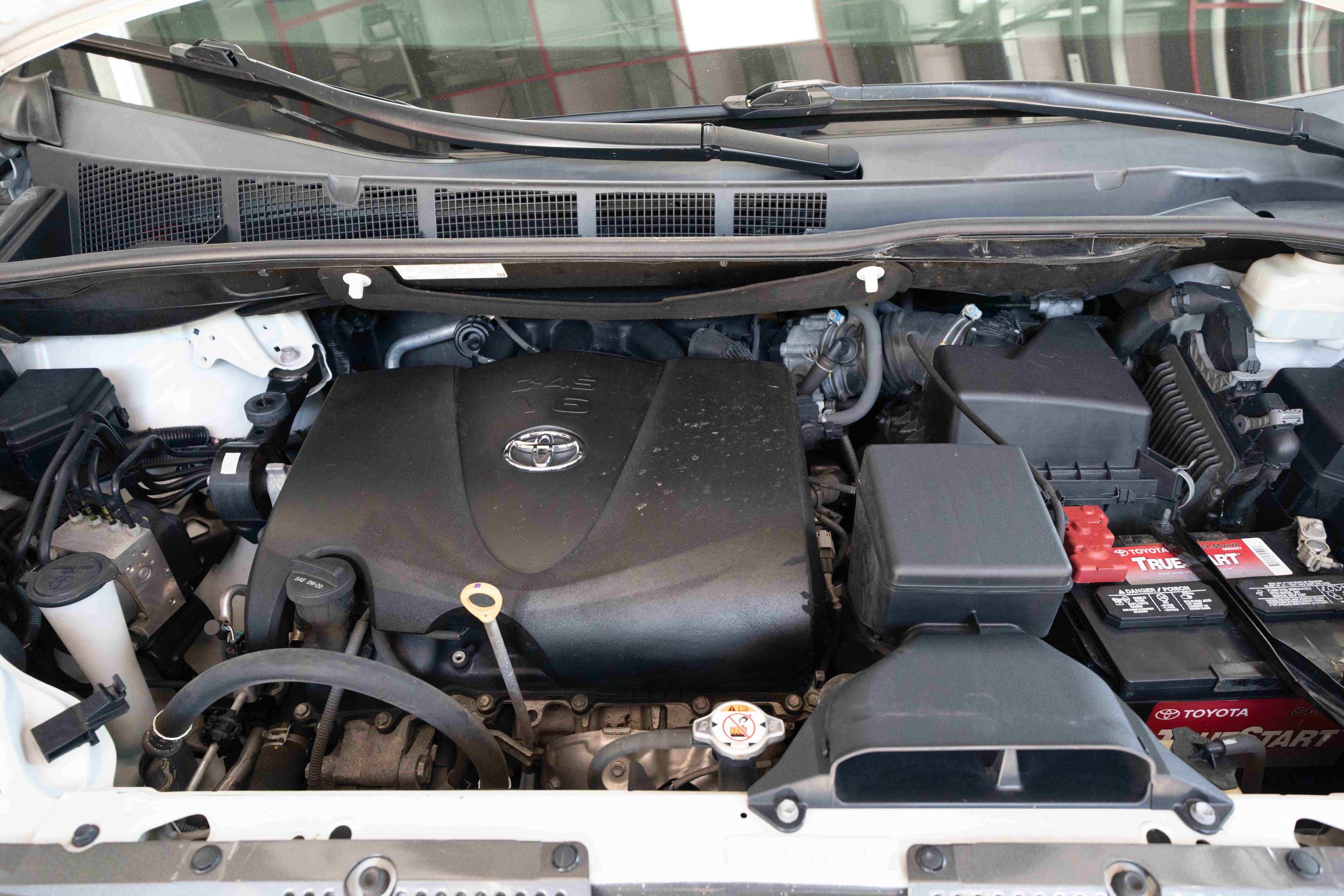 Used 2020 Toyota Sienna Limited Premium AWD/4WD image 33