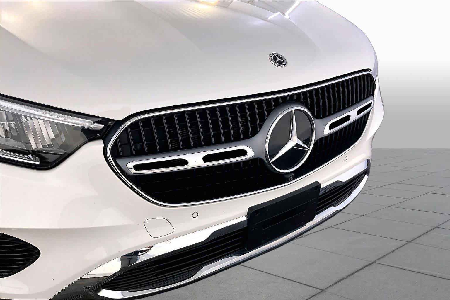 Certified 2026 Mercedes-Benz GLC 300 4MATIC image 32