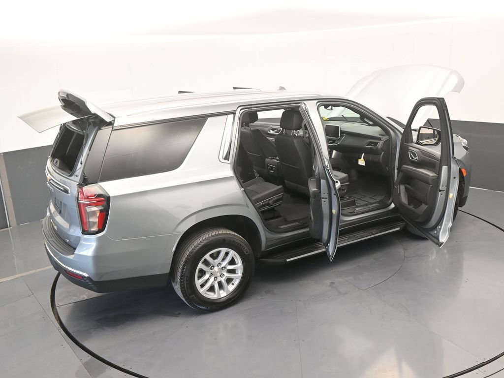 Used 2024 Chevrolet Tahoe LT image 64