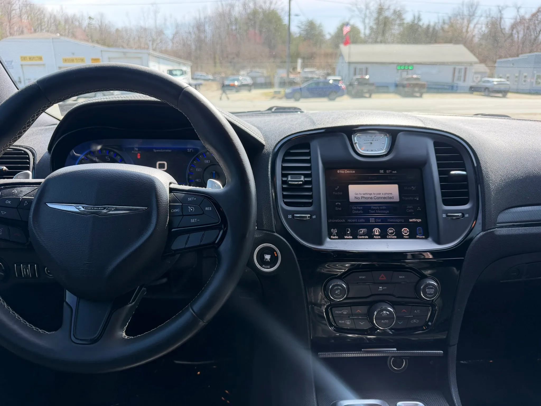 Used 2016 Chrysler 300 S image 31