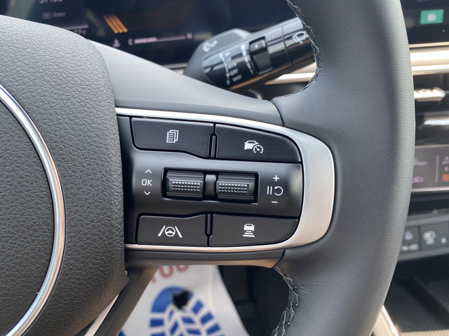 New 2026 Kia K5 GT-Line w/ GT-Line Premium Package FWD image 31