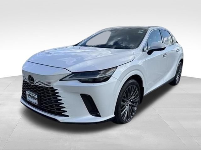 Used 2024 Lexus RX 350 AWD w/ Convenience Package image 2