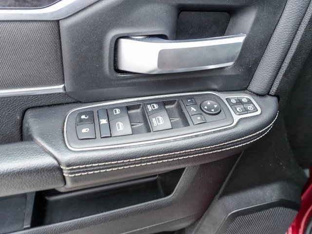 Used 2024 RAM 2500 Big Horn image 9