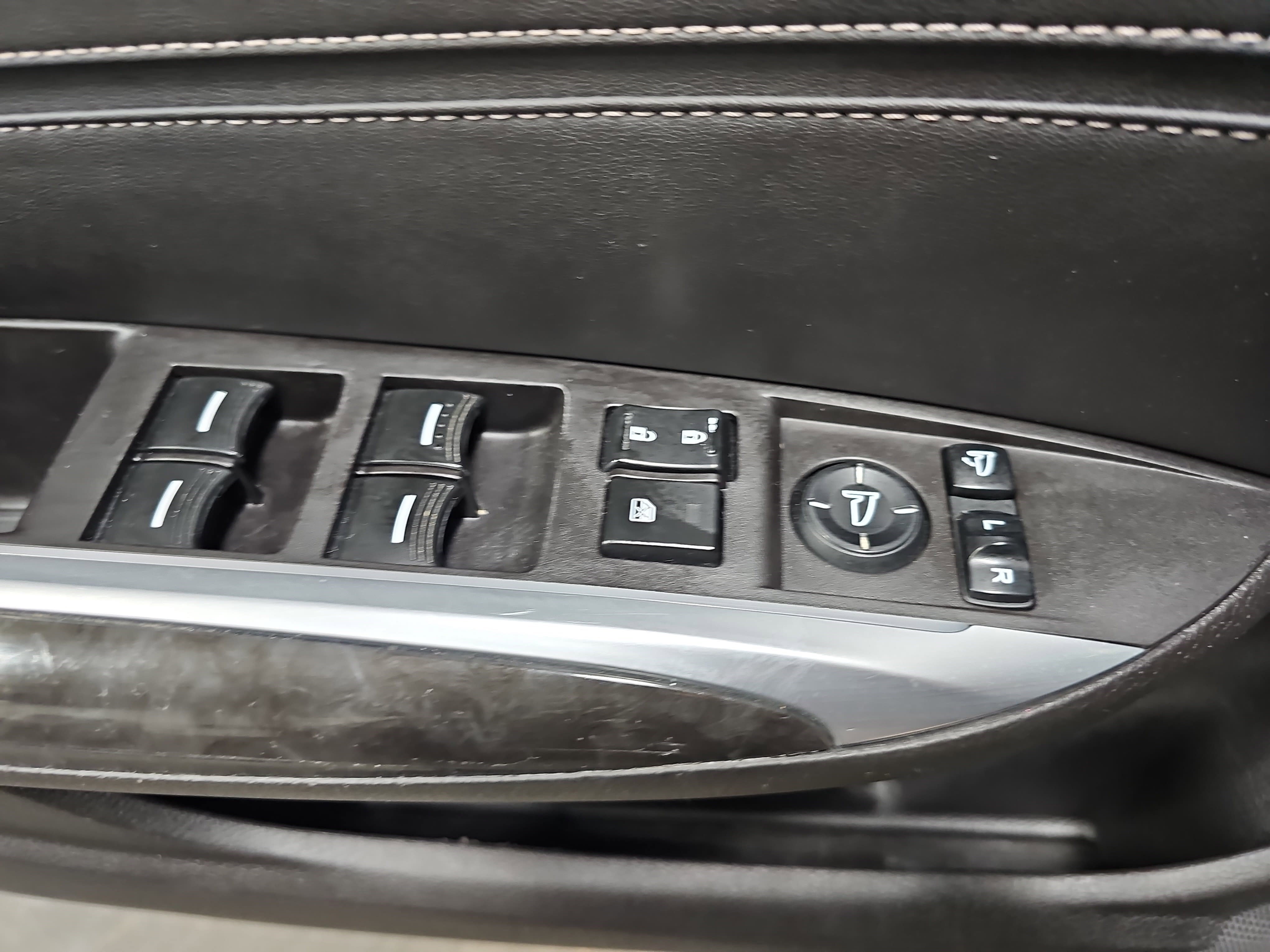 Used 2018 Acura TLX V6 w/ Advance Package image 28