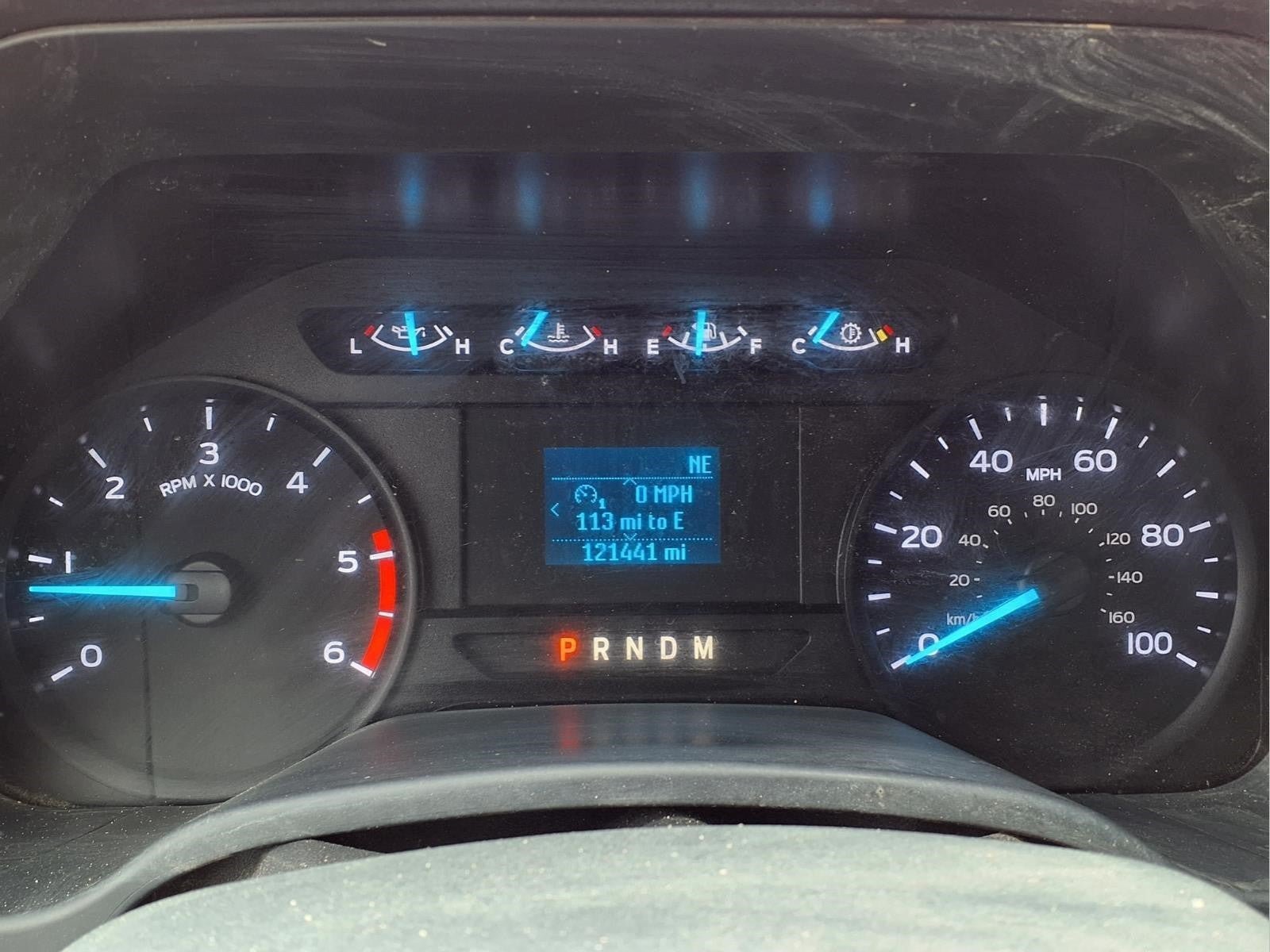 Used 2022 Ford F550 Luxury RWD image 15