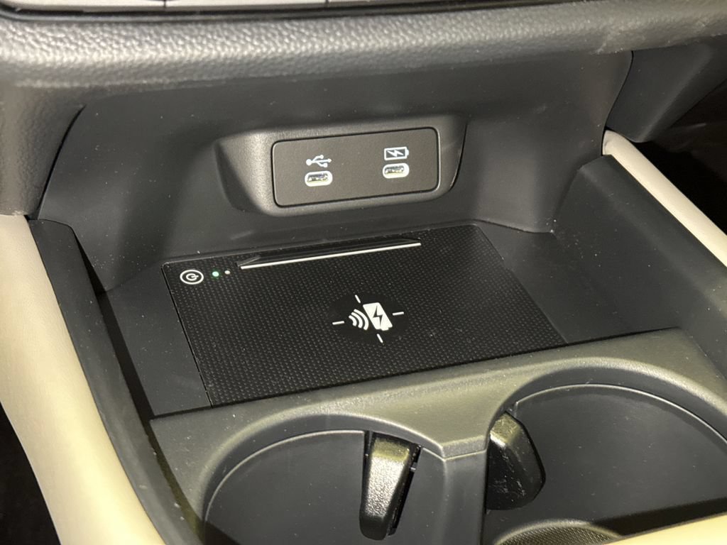 New 2027 Honda HR-V LX image 24