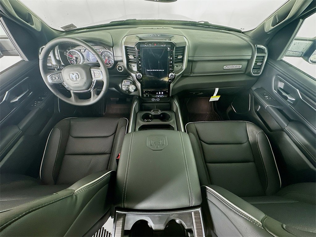 New 2026 RAM 1500 Laramie image 9