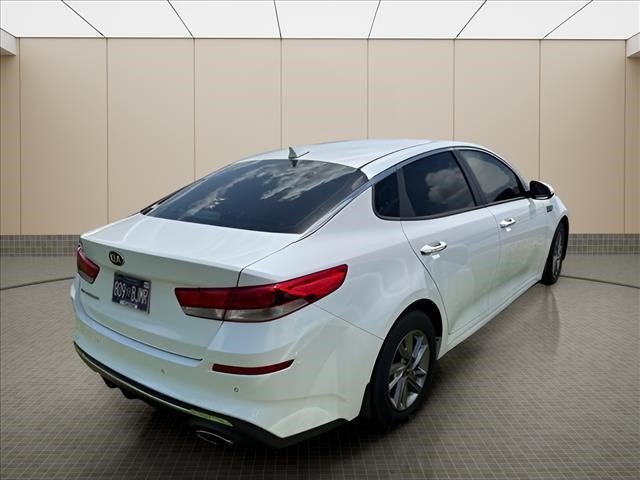 Used 2019 Kia Optima LX FWD image 15
