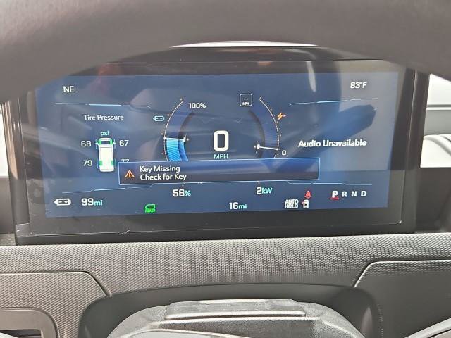New 2025 Chevrolet Brightdrop 600 FWD image 12