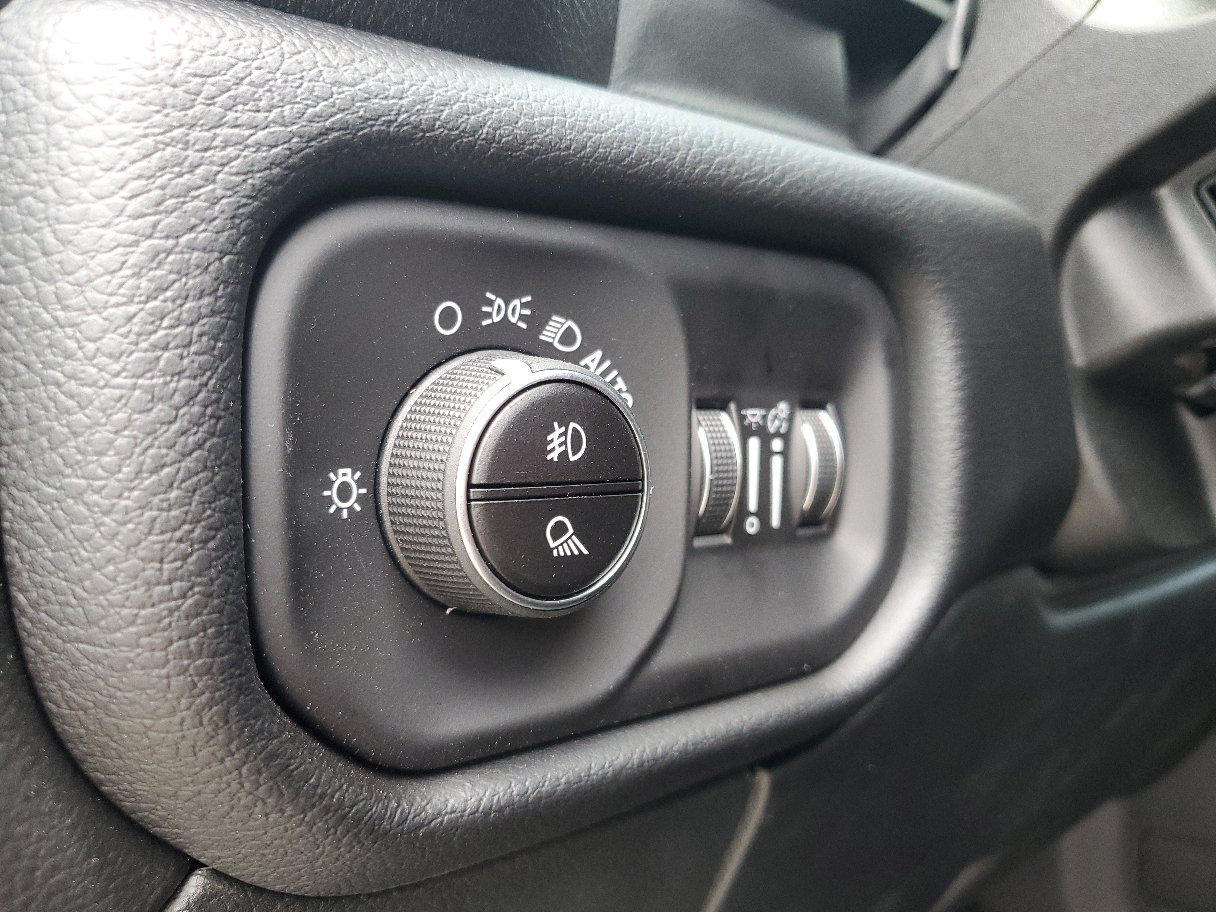 New 2026 RAM 2500 Power Wagon AWD/4WD image 23