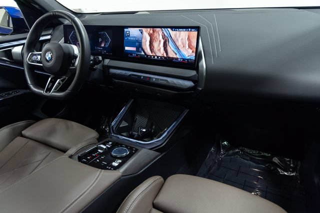 Certified 2026 BMW X3 xDrive30i AWD/4WD image 26