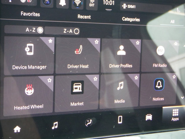 New 2026 Jeep Compass Latitude AWD/4WD image 27