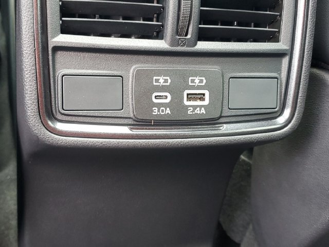 New 2026 Subaru Forester Sport AWD/4WD image 11