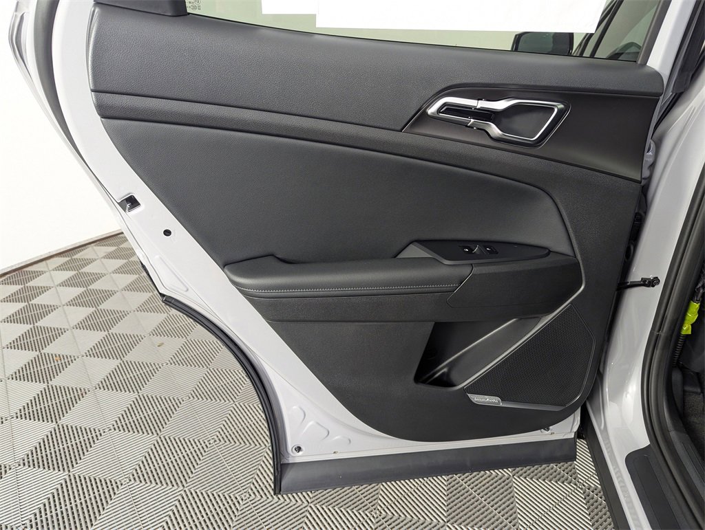 New 2026 Kia Sportage SX Prestige image 29