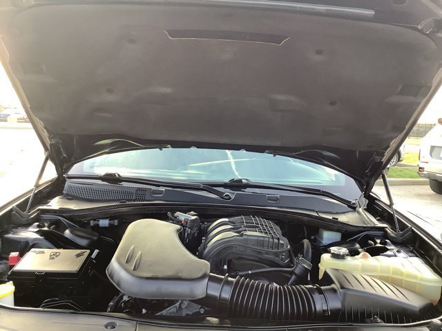 Used 2023 Dodge Charger GT RWD image 11