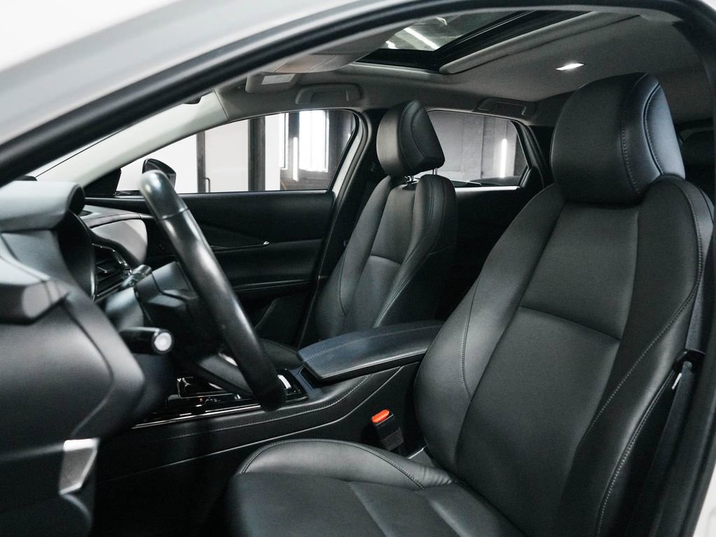 Used 2024 MAZDA CX-30 AWD 2.5 S w/ Preferred Package image 30
