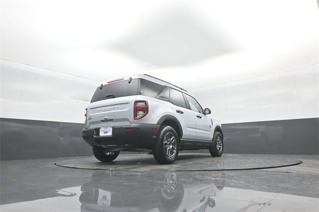 New 2026 Ford Bronco Sport Big Bend w/ Convenience Package image 30