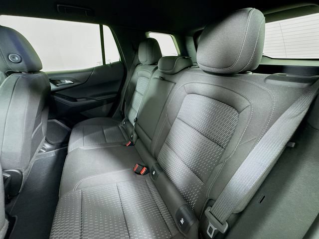 Used 2025 Chevrolet Equinox LT FWD image 22