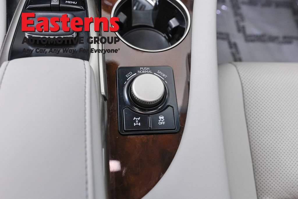 Used 2016 Lexus RX 350 AWD w/ Premium Package image 24